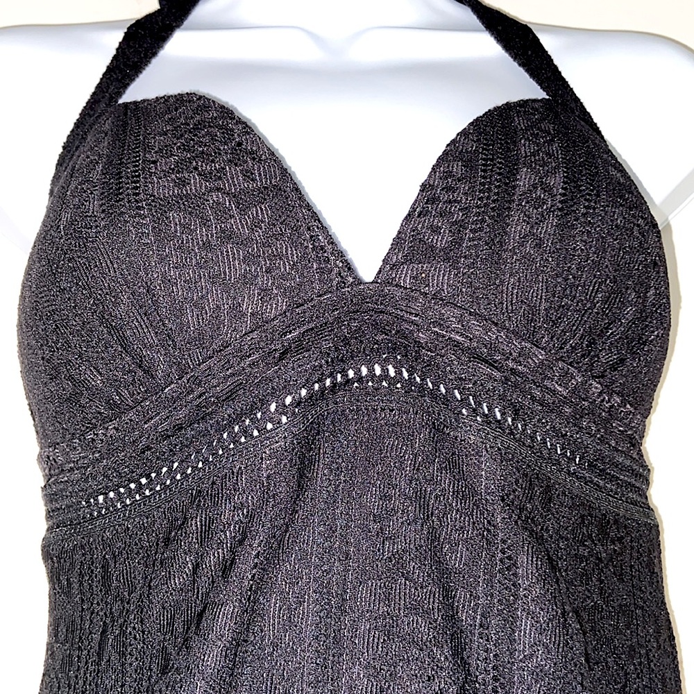 Jessica Simpson  one piece swimsuit. NWT! - Picture 5 of 6